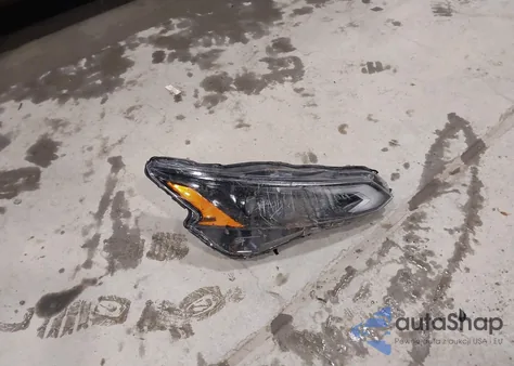 2023 Nissan Altima Sl Intelligent Awd из США, поврежденный, VIN 1N4BL4EW1PN420910